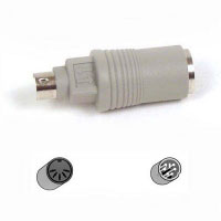 Belkin Pro Series Converter Adapter (CC4000AED)